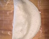 Foto del paso 4 de la receta: Quesadillas de flor de calabaza