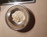 Chilis bab recept fázis 6 fotója