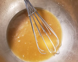 A picture of step 2 of Cornbread.
