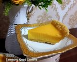 Foto langkah ke 4 dari resep Pie susu / kue lontar.