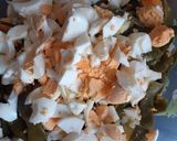 Foto del paso 1 de la receta Ensaladilla de judía verde