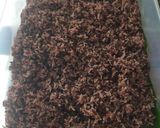 Foto langkah ke 5 dari resep 1009. Tape Ketan Mix Hitam+Putih ala Ibu (manis tanpa gula dan berair banyak).