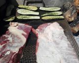 Foto del paso 5 de la receta: Berenjenas a la provenzal a la parrilla