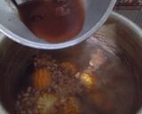 Foto langkah ke 2 dari resep Sayur asam.