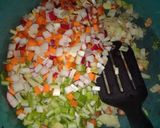 Foto del paso 7 de la receta: Sopa Cultivateur