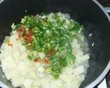 Foto del paso 6 de la receta: Salteadito de verduras!