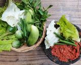 Foto langkah ke 3 dari resep Sambal Dadak Khas Sunda.