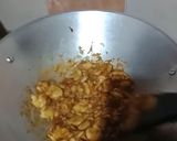 Foto langkah ke 3 dari resep Banana Bread Toast Cinnamon.