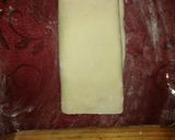 Foto del paso 8 de la receta: Masa de hojaldre