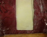Foto del paso 8 de la receta: Masa de hojaldre