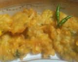 Foto langkah ke 5 dari resep Bakwan jagung wortel.