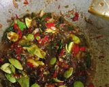 Foto langkah ke 3 dari resep Sambal jambal roti.