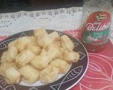 Foto langkah ke 4 dari resep Tahu crispy super crispy😋.
