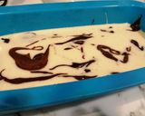 Foto del paso 4 de la receta: Bizcocho mármol - sin gluten fácil