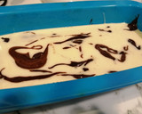 Foto del paso 4 de la receta: Bizcocho mármol - sin gluten fácil
