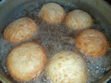 Bolas de Frailer
