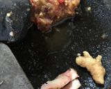 Foto langkah ke 2 dari resep Kering Kentang Teri Tempe.