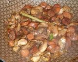 Foto del paso 2 de la receta: Pique latino (Bolivia)