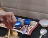 A picture of step 5 of Rice Flour Sticks - Tamil Nadu Snacks.