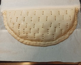 Foto del paso 4 de la receta: Empanada sin gluten de Atún, Bacon, York y Aceitunas