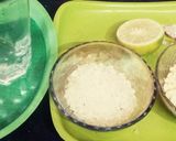 ছাতুর মিষ্টি শরবত (chatur mishti sharbat recipe in Bengali) রেসিপি ধাপ - 1 ছবি