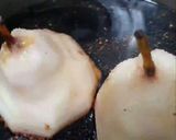 Foto del paso 4 de la receta: Peras al vino tinto 🍷🍐🤩