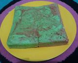 Foto langkah ke 7 dari resep Bolu Cantik.