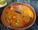 Foto del paso 6 de la receta: Arroz al horno estilo tradicional