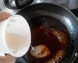 Foto del paso 1 de la receta: Tortilla🍳 al estilo🥗 oriental a mi manera🌰