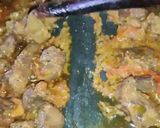 A picture of step 7 of Beef Kaleji 🫁🫀.