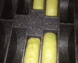 Foto langkah ke 6 dari resep Pukis kelor bebas gluten.