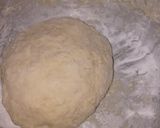Foto del paso 1 de la receta: Rosca de Pascua 1