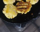 A picture of step 3 of Tikki.