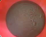 Foto del paso 3 de la receta: Postre de chocolate vegano