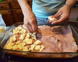 Foto del paso 6 de la receta: Lasaña casera