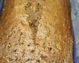 Foto del paso 10 de la receta: Bizcocho rápido de chocolate y jengibre para levantar los ánimos