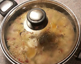 Foto del paso 12 de la receta: Arroz thai caldoso con almejas