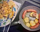 Foto del paso 4 de la receta: Arroz de caldo al horno