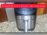Capirotada
