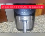 Foto del paso 1 de la receta: Capirotada