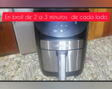 Foto del paso 1 de la receta: Capirotada