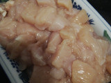 Salsa Italiana con Pollo