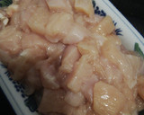 Foto del paso 1 de la receta: Salsa Italiana con Pollo