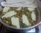 Foto del paso 4 de la receta: Tarta de acelga!