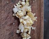 Foto del paso 1 de la receta: Salmón al Curry