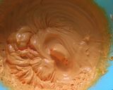 Une image de l'étape 5 de Mousse au chocolat Effrayante.