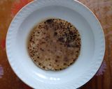 Foto del paso 7 de la receta: Gazpacho manchego de Algueña (Alicante)