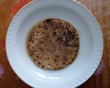 Foto del paso 7 de la receta: Gazpacho manchego de Algueña (Alicante)