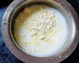 गुजराती कढ़ी (gujarati kadhi recipe in Hindi) रेसिपी चरण 1 फोटो