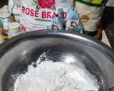 Foto langkah ke 1 dari resep 834. Bua Loy Daisy (Dessert Thailand).
